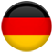 Umschalt-Button Deutsch