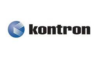 kontron logo