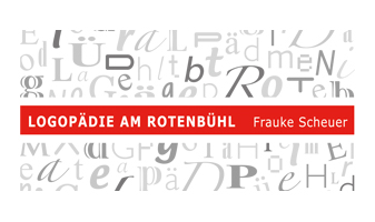 logopaedie logo
